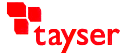 Tayser SL logo